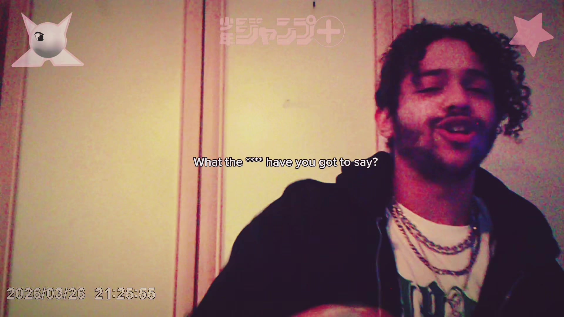 @Zuko Rosemeid Clips
