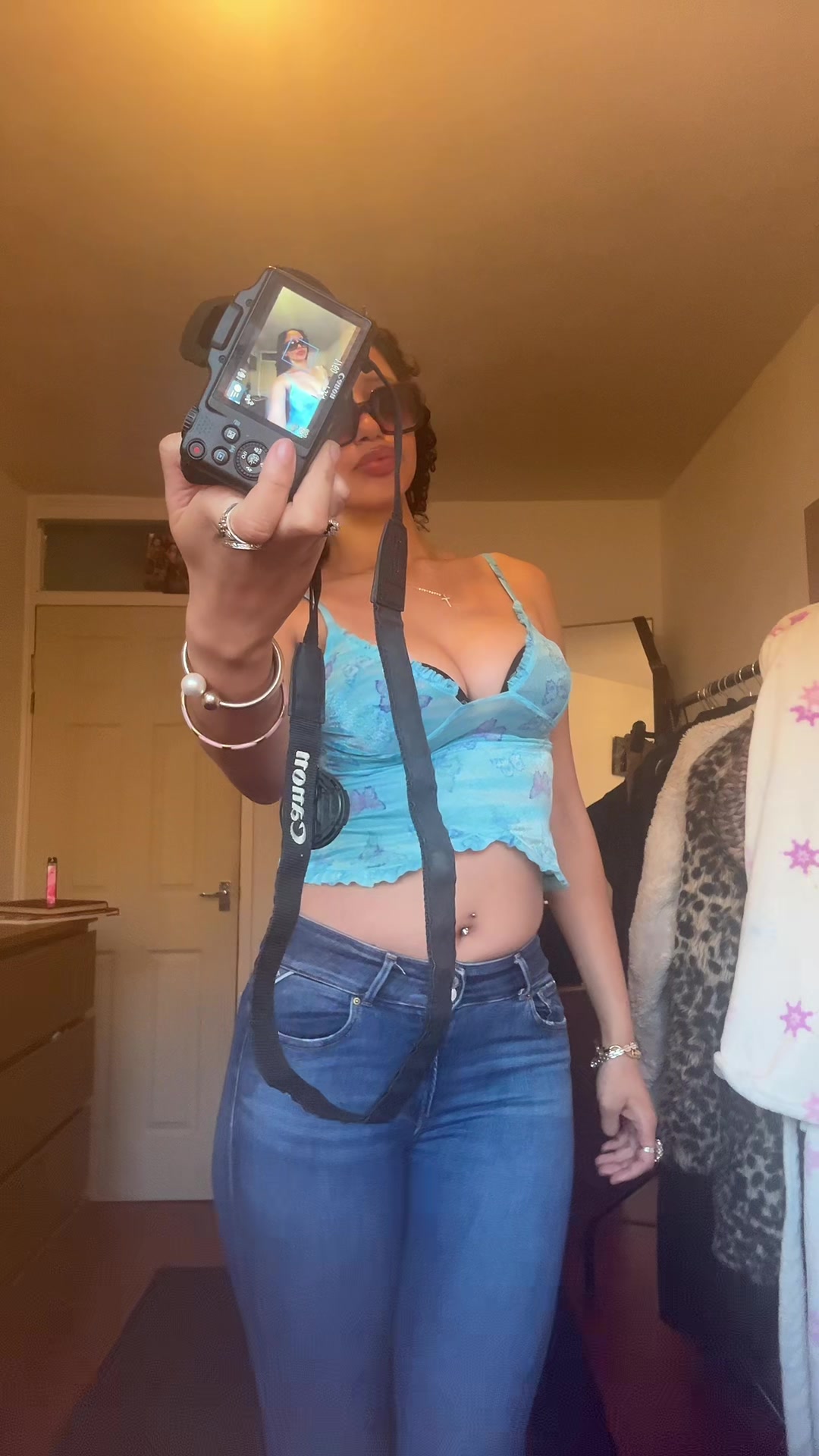 @taniah leigh x