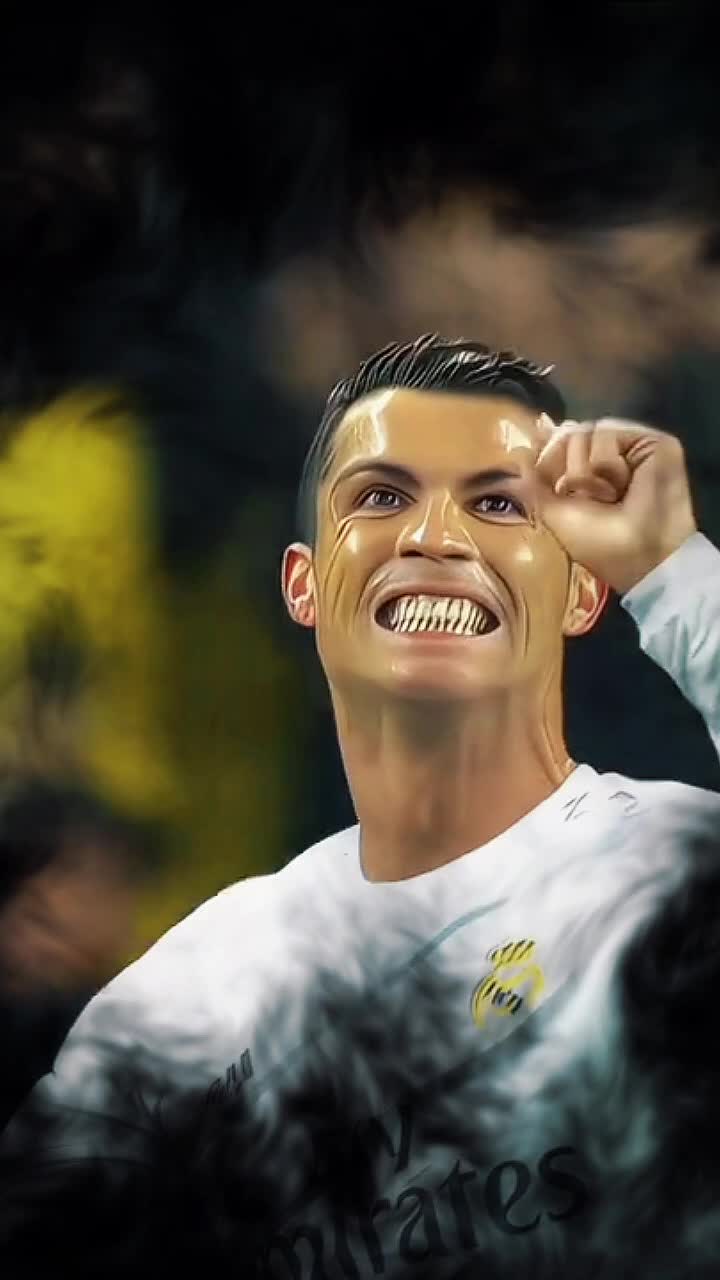 @CR7 Edits