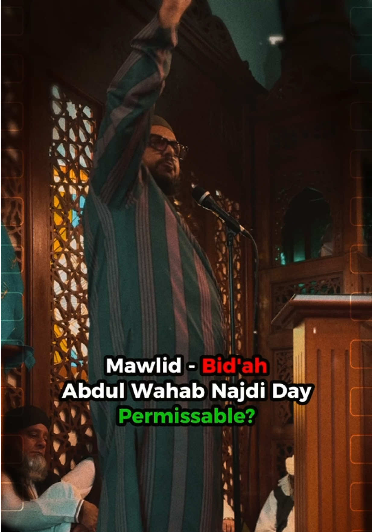 @Junayd Bhai