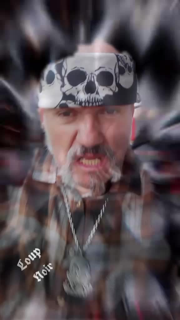 @Jochen Mot&ouml;rhead