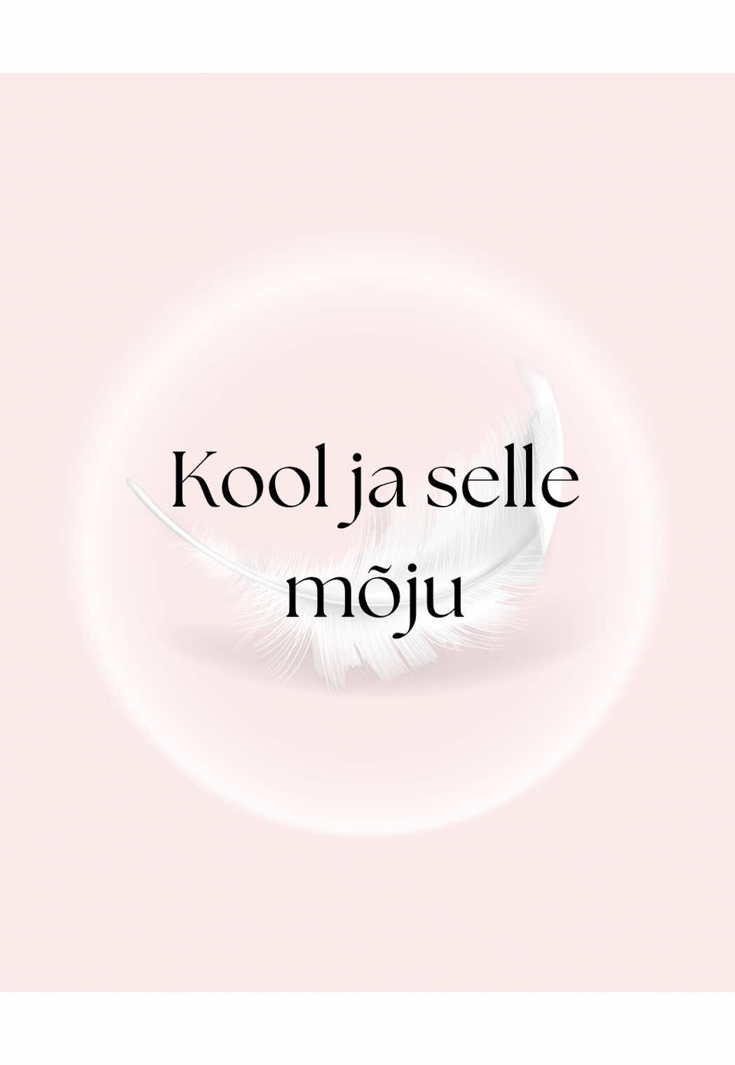 @Triin Soovik
