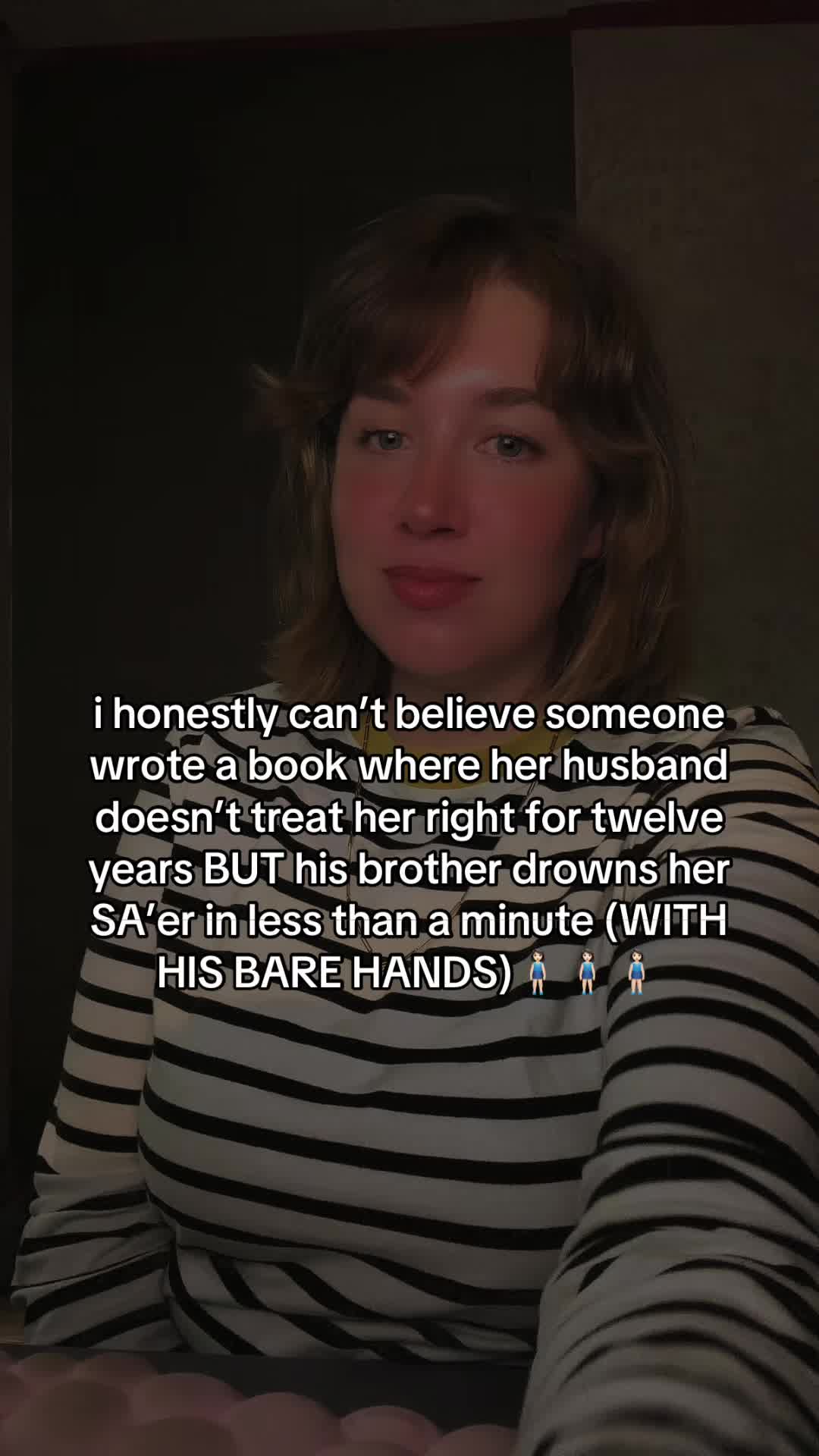 @Amanda Richardson
