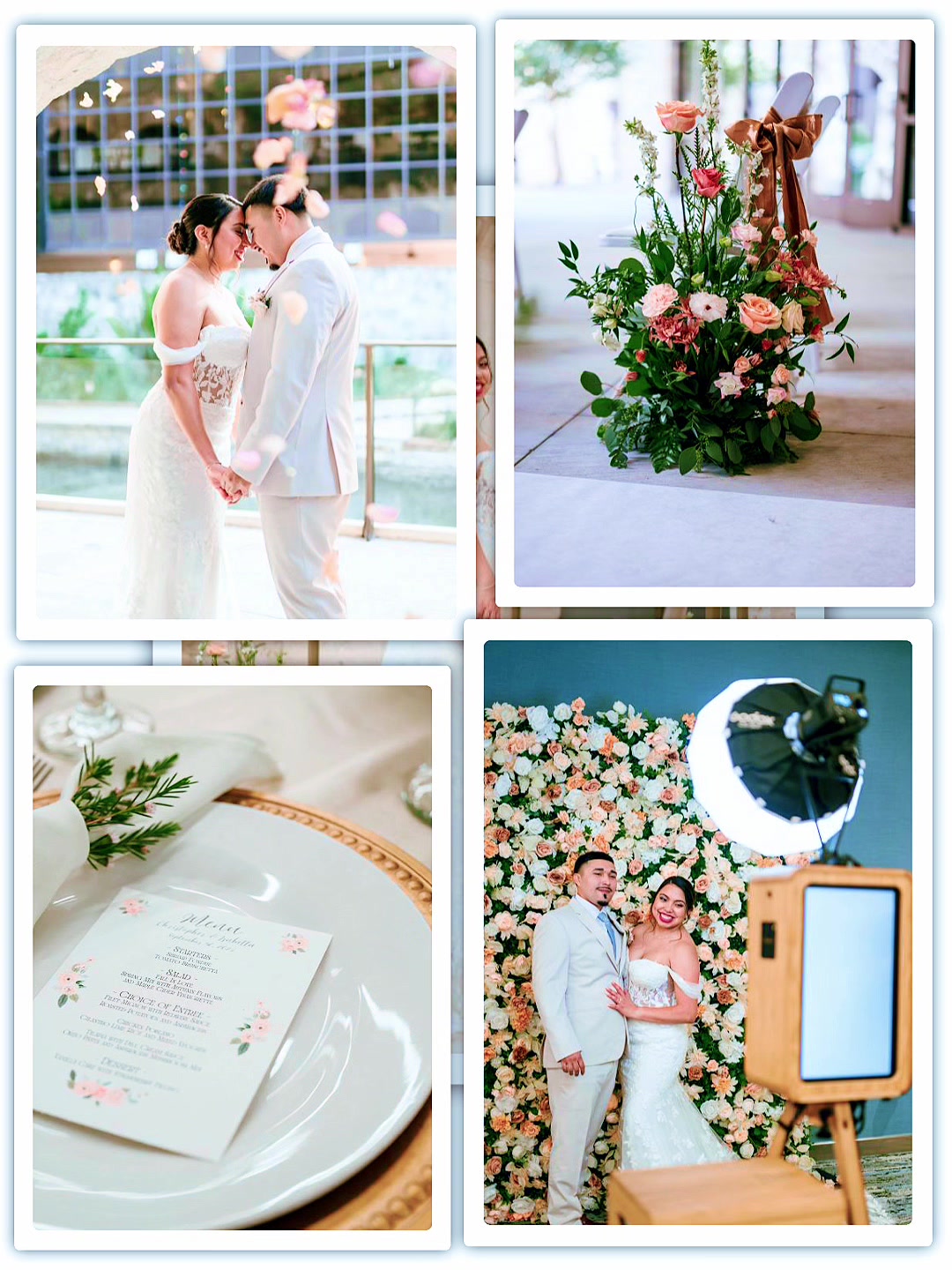 @TexasWeddingGuide