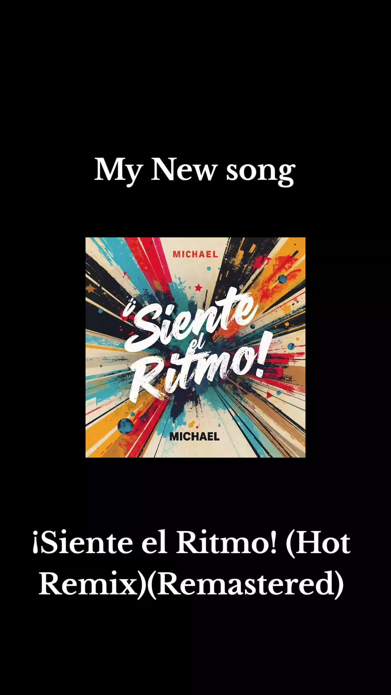 @MICHAEL. OFFICIAL