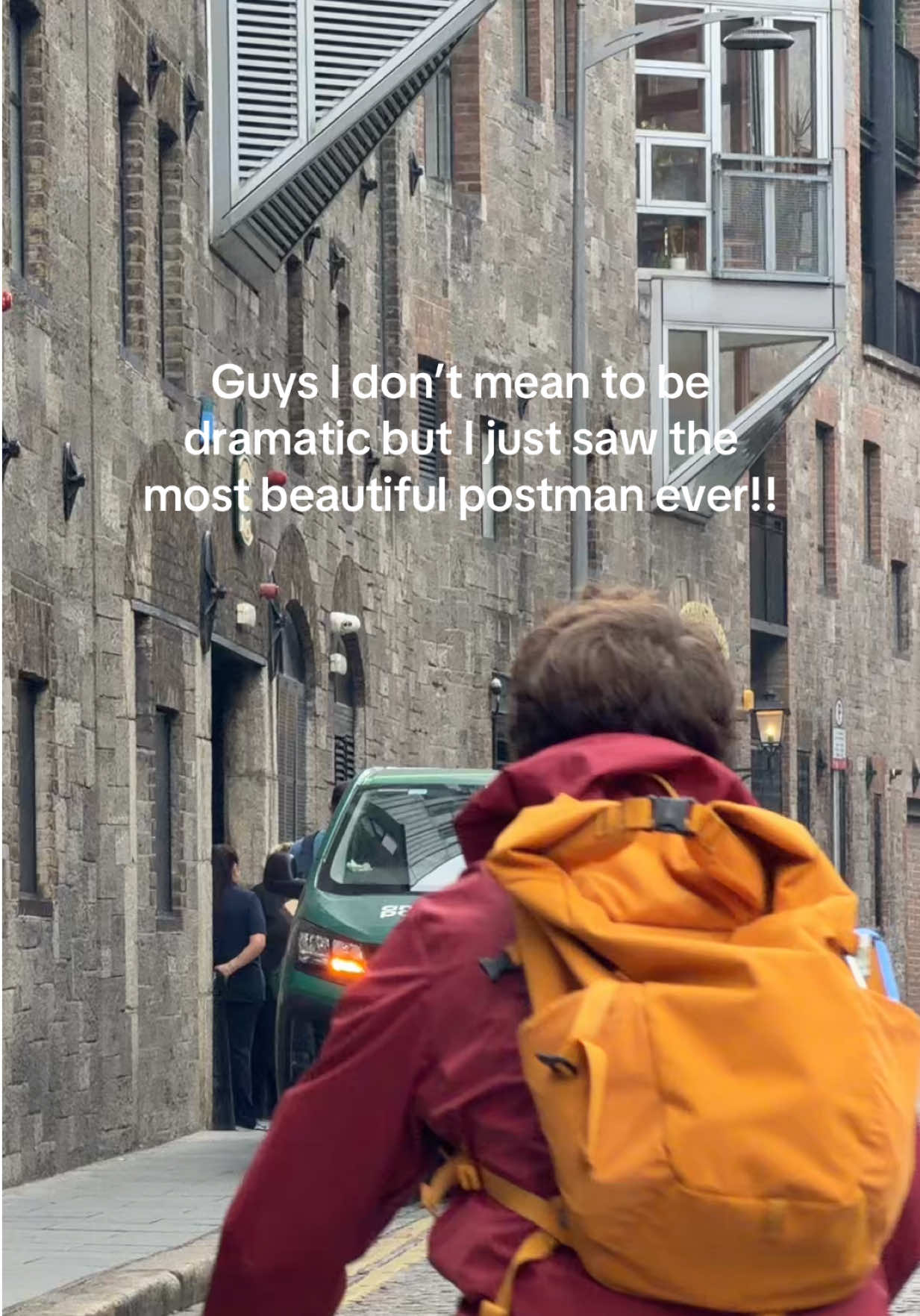 @Isabel Lenihan
