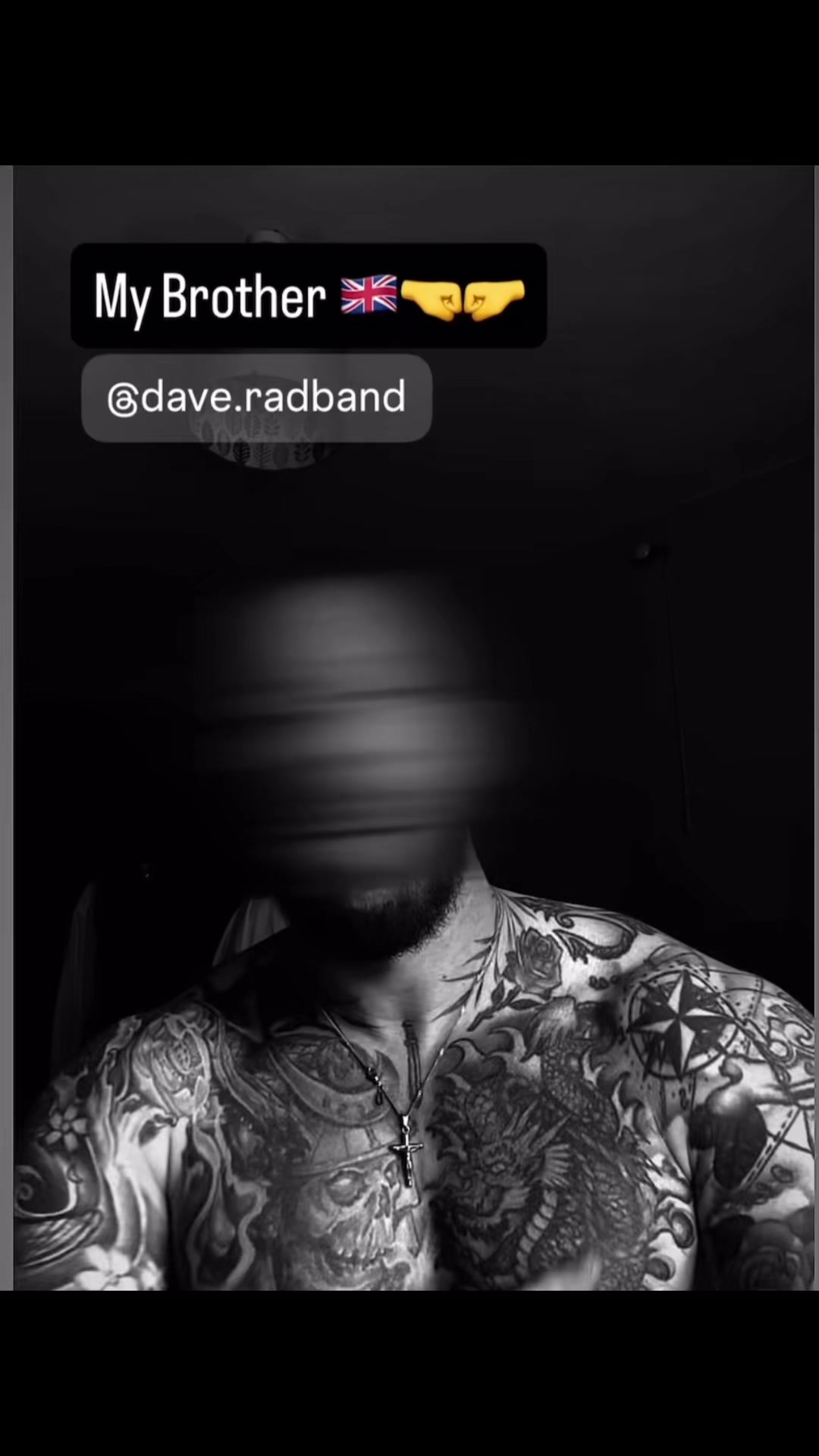 @Dave Radband