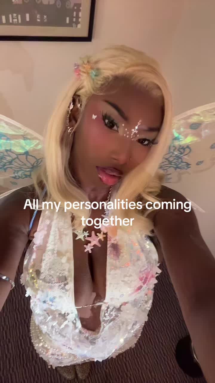@Fairy