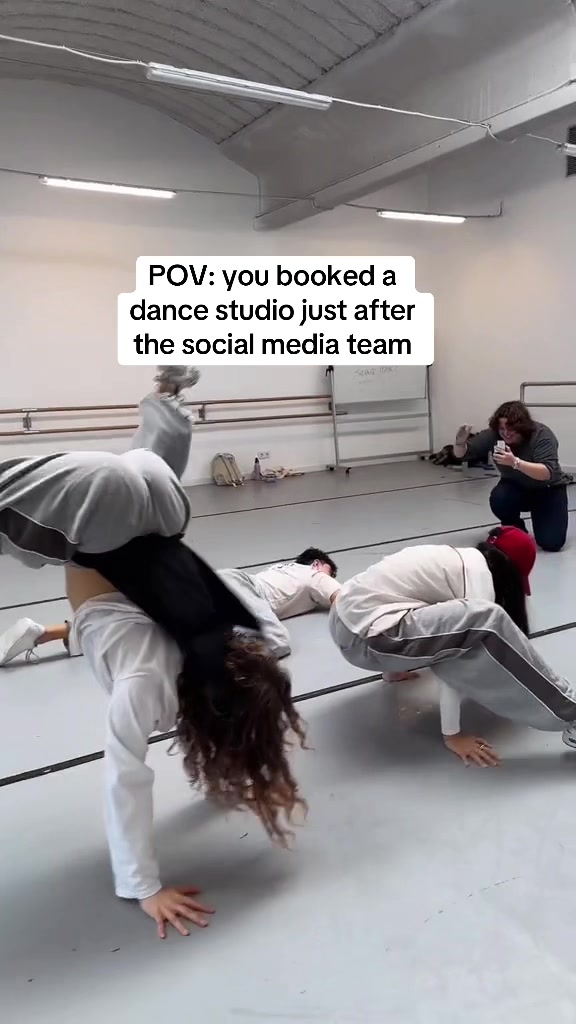 @IAB (Dance Version)