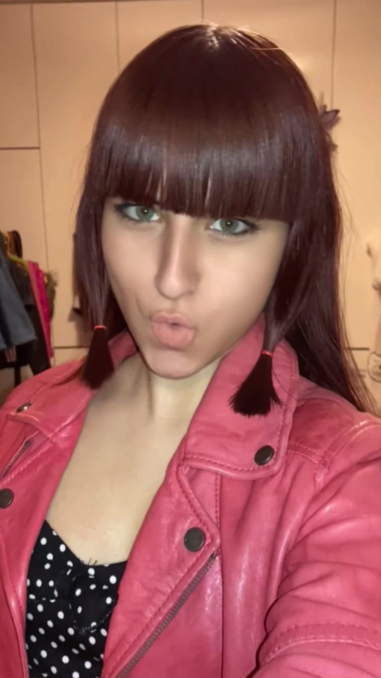 @Lila Rossi