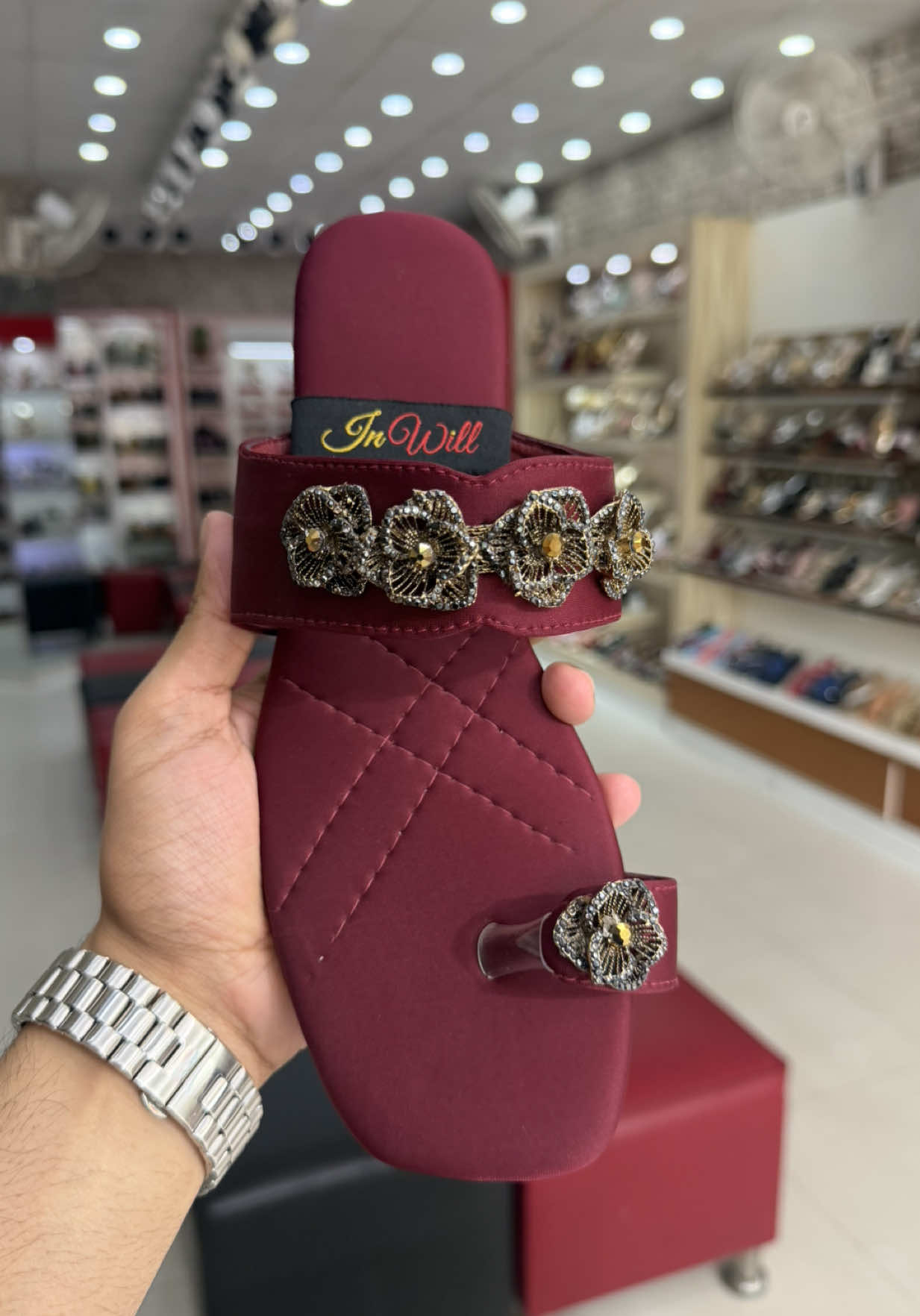 @English shoes Layyah