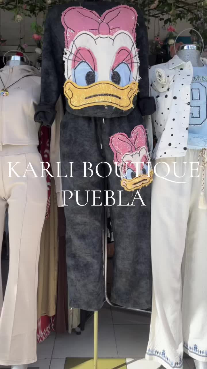 @karli boutique