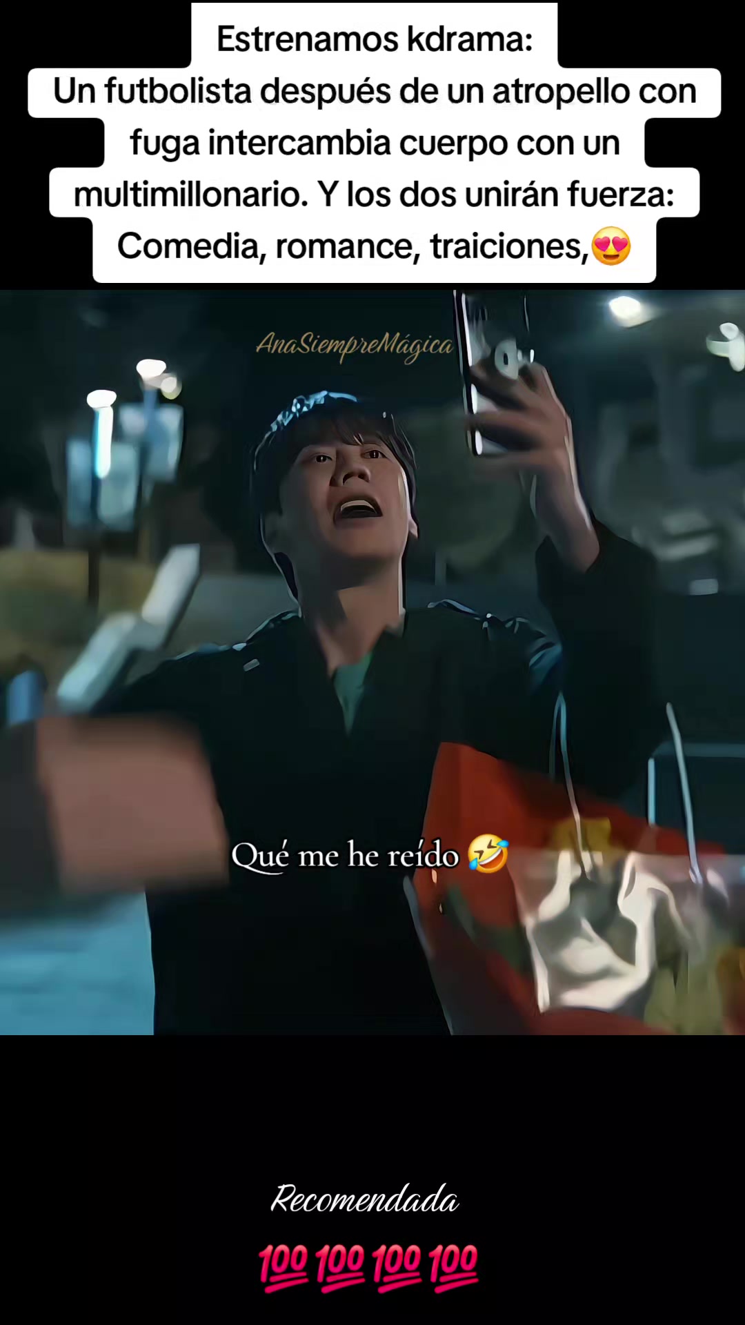 @AnaSiempreM&aacute;gica