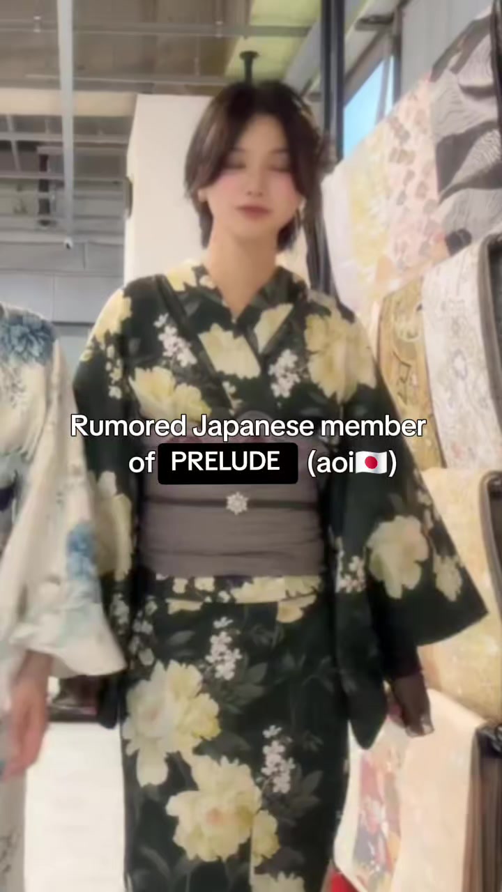 @AOI 碧の心