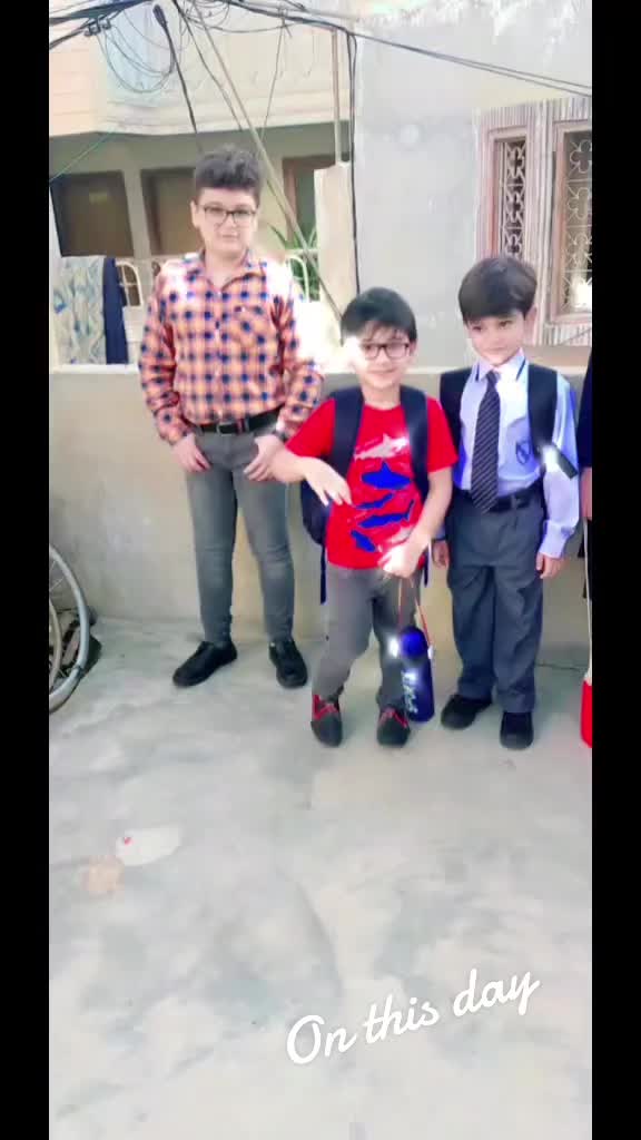 @Komal Murtaza