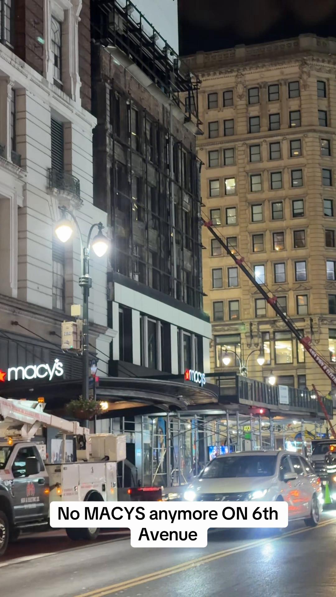 @Manhattan, NYC