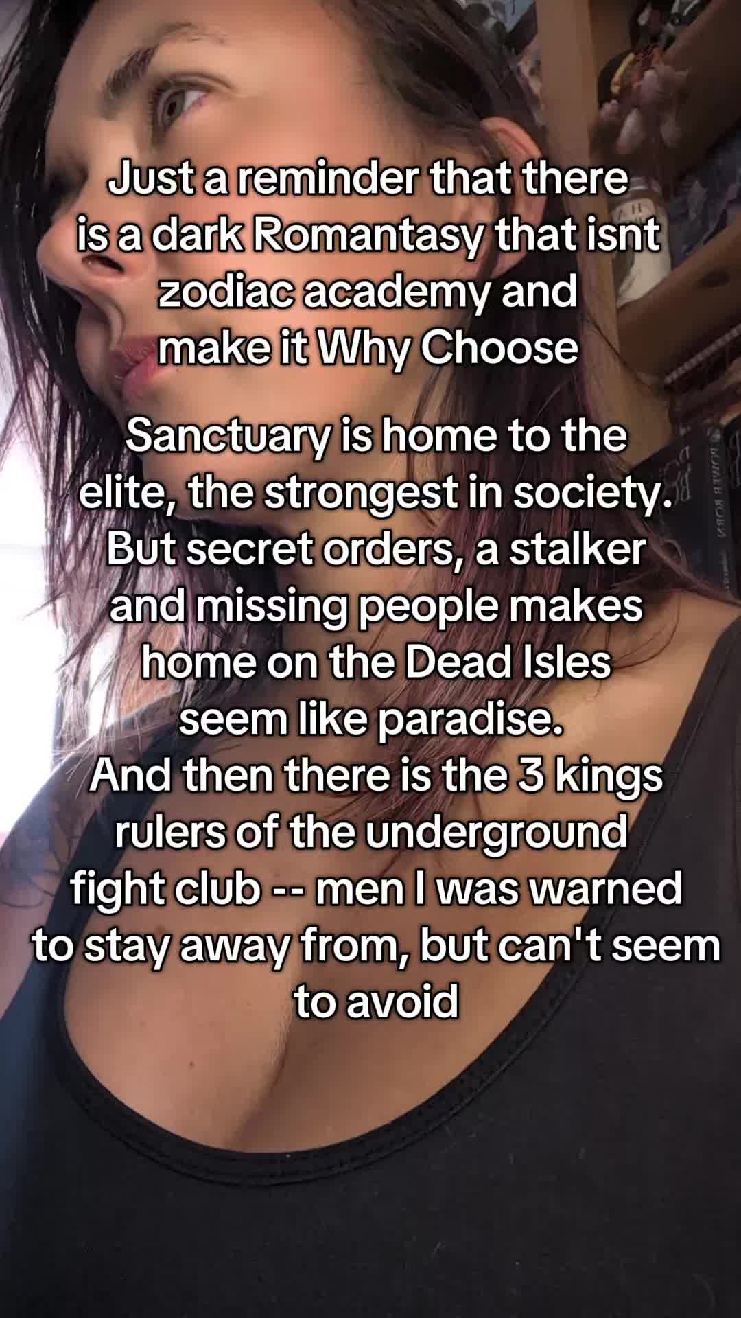 @Leila Kotori - Fantasy Author