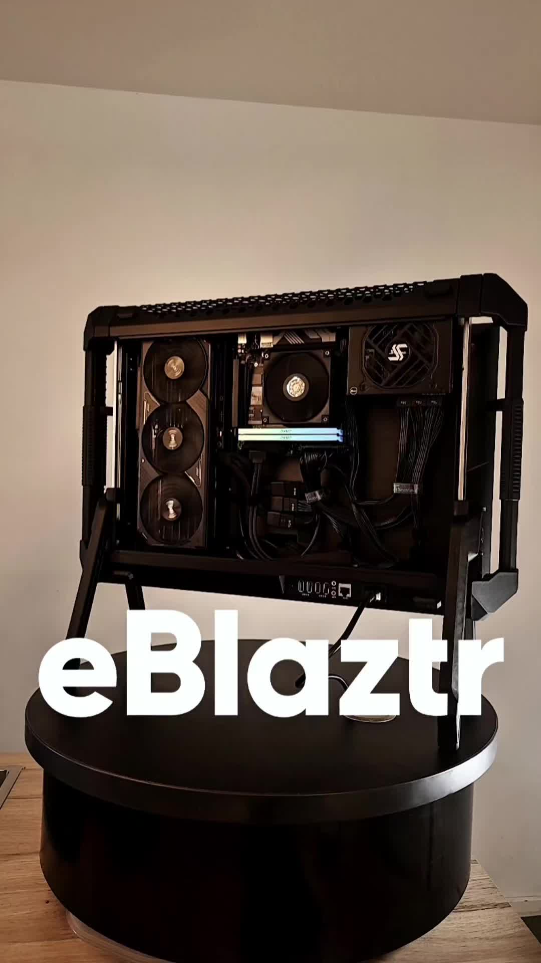 @eBlaztr