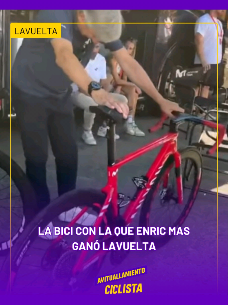 @Avituallamiento Ciclista