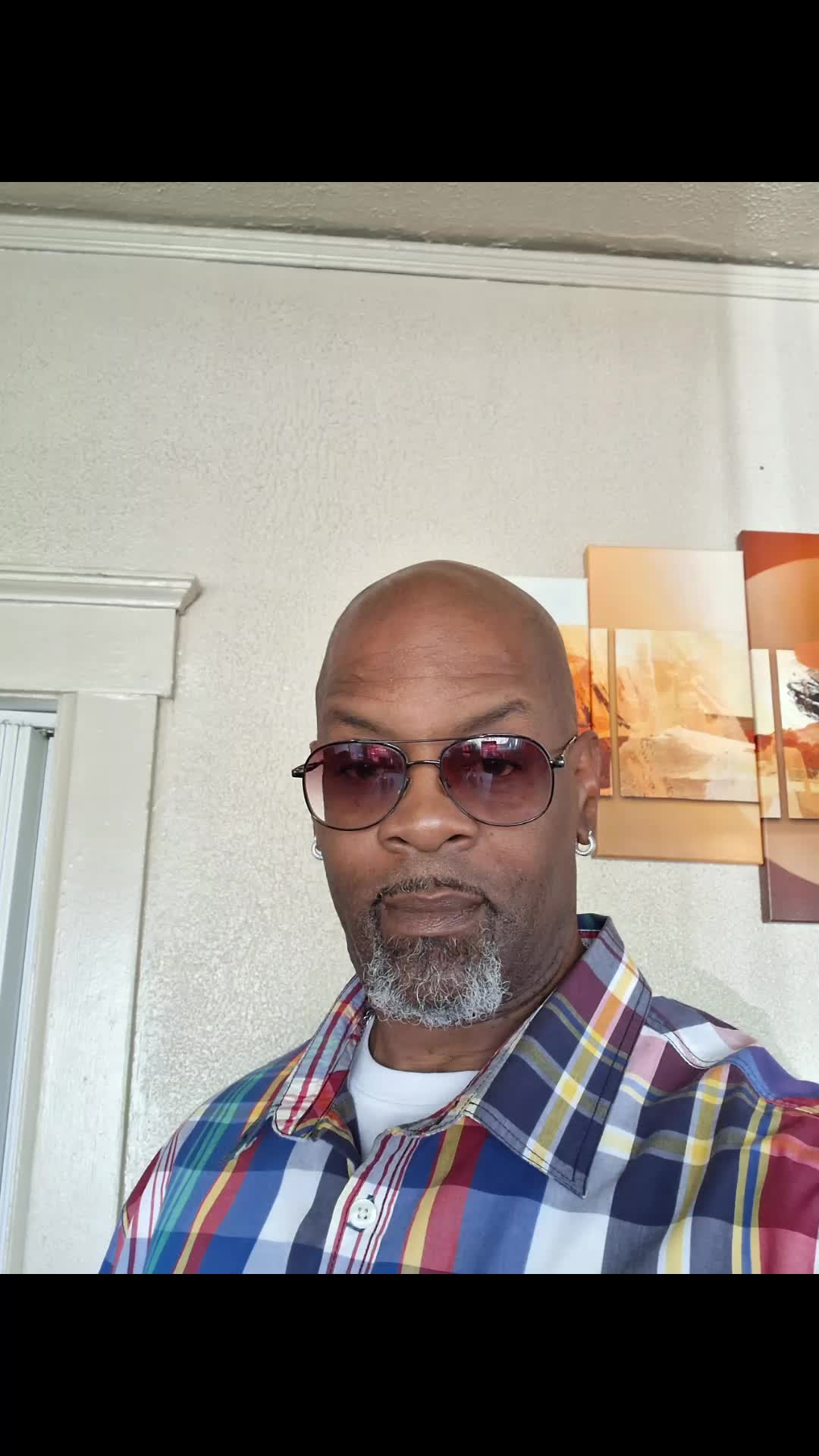 @FRED "MRMANN" HARRIS