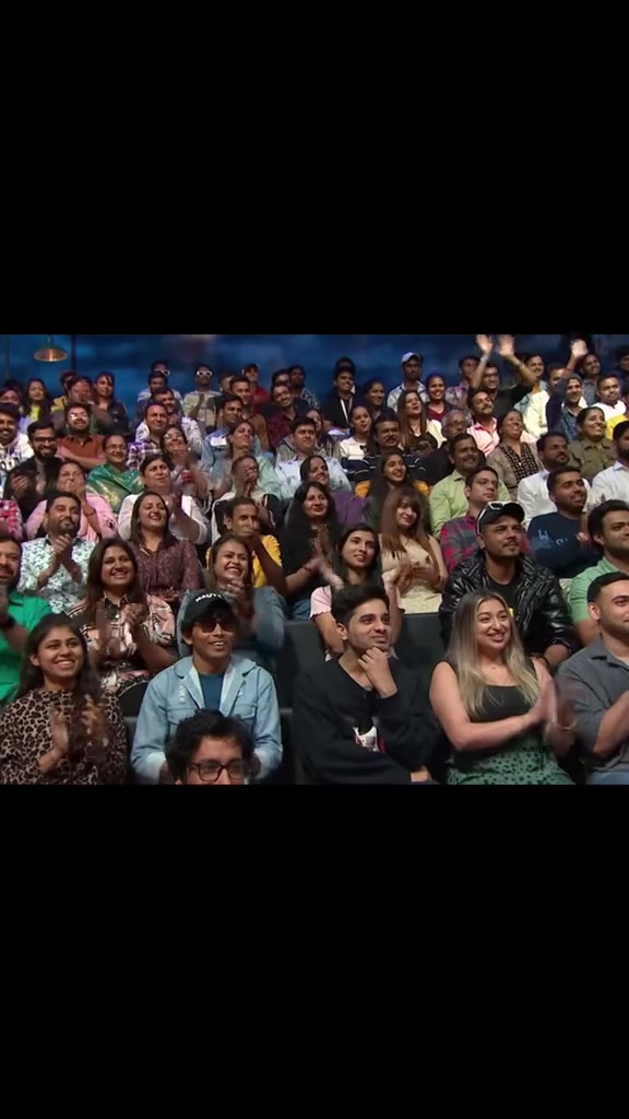 @Desi Dhamaka!