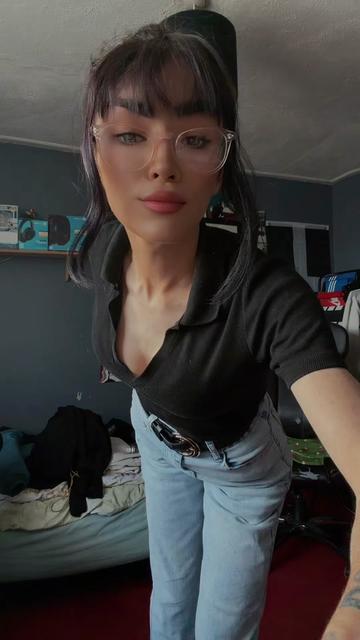 @MistressOfEvil😈