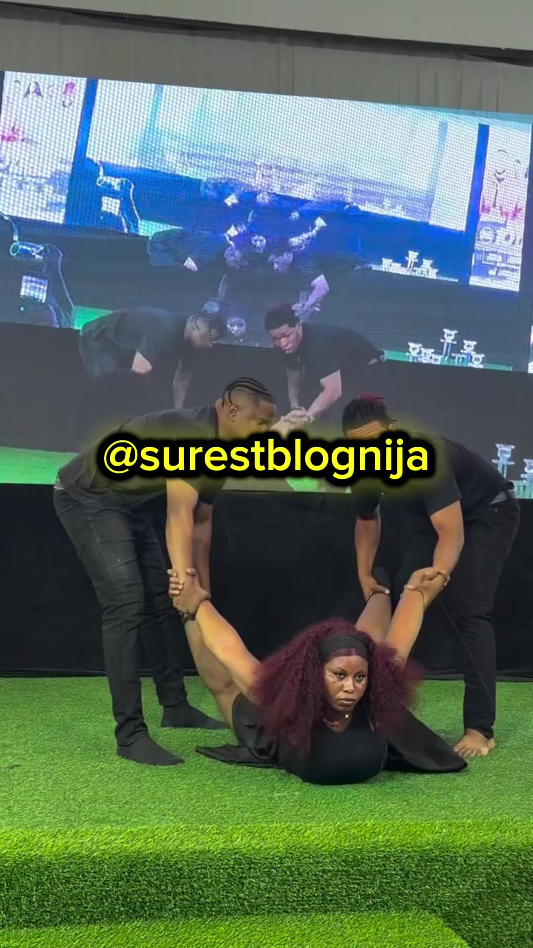 @surestblognija