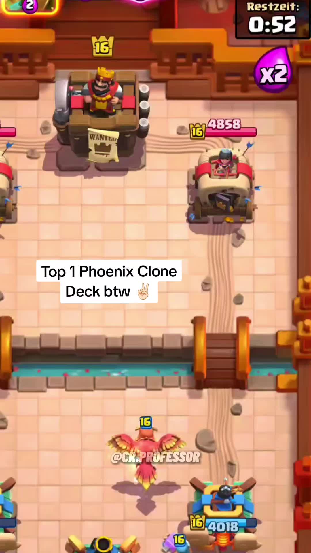 @YT: CR Professor