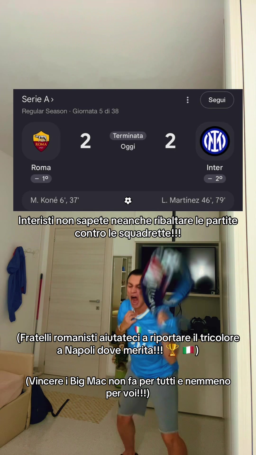 @Il Goran Pandev di Tik Tok