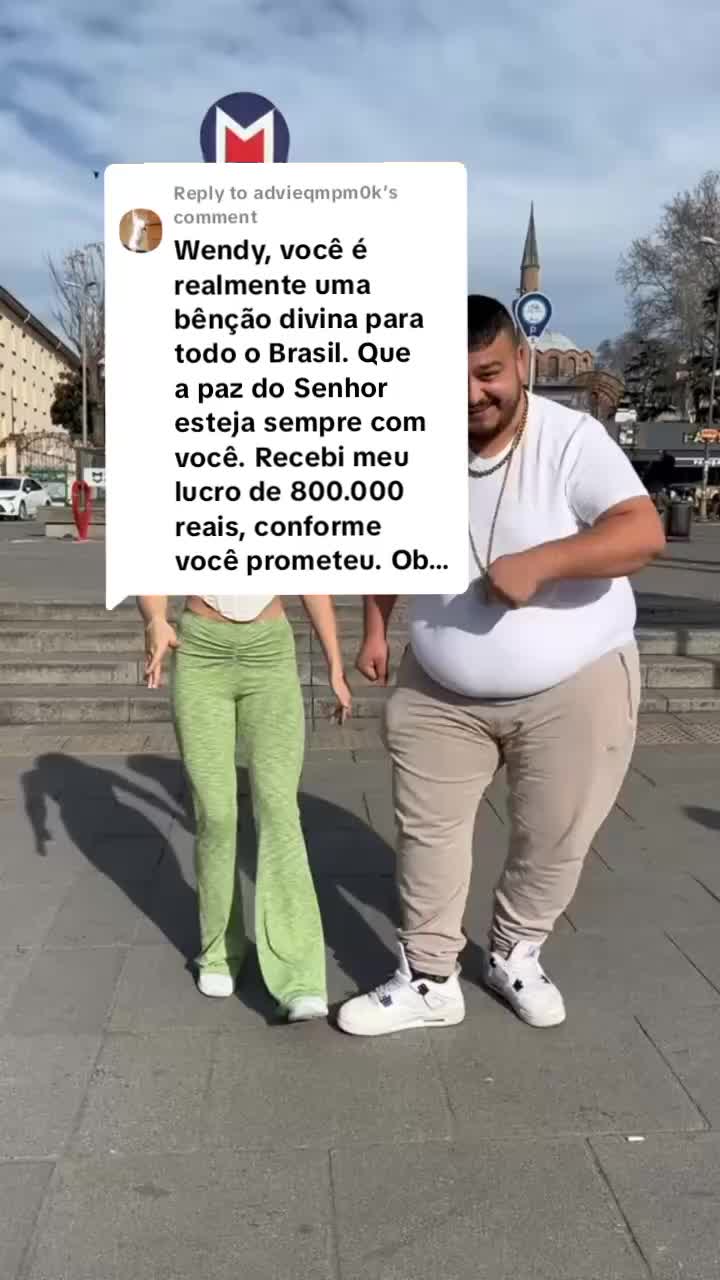 @Wendy FX