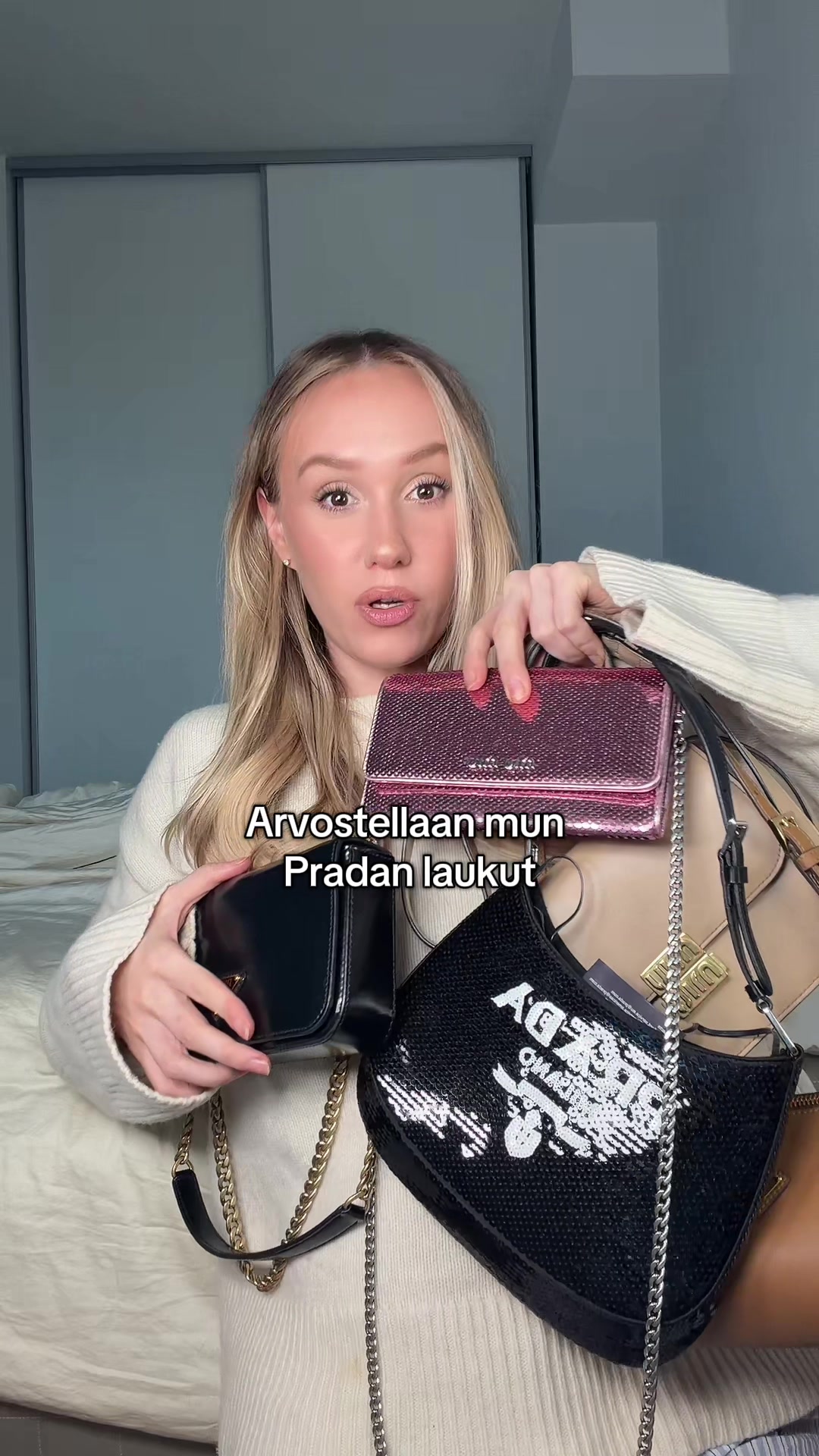 @Hanna Aurora