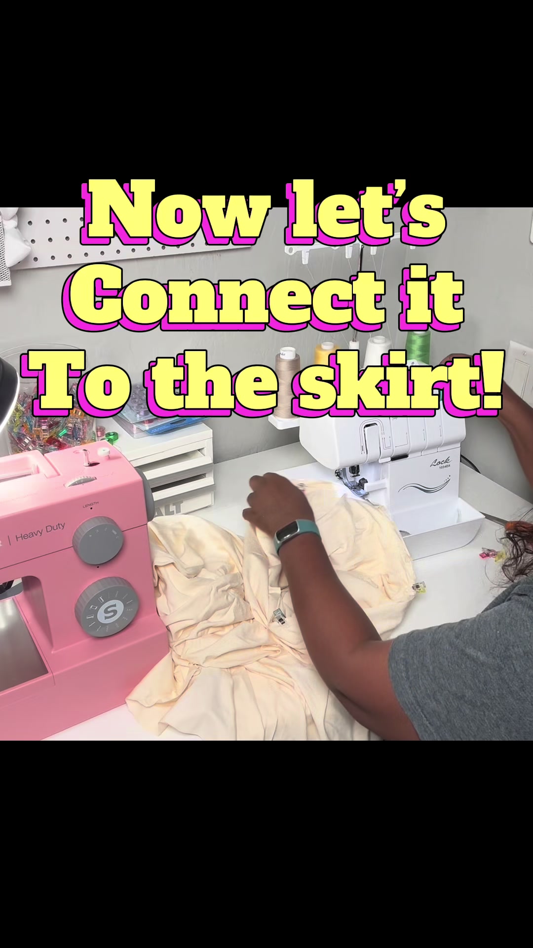 @Stitching Hearts with Shonte