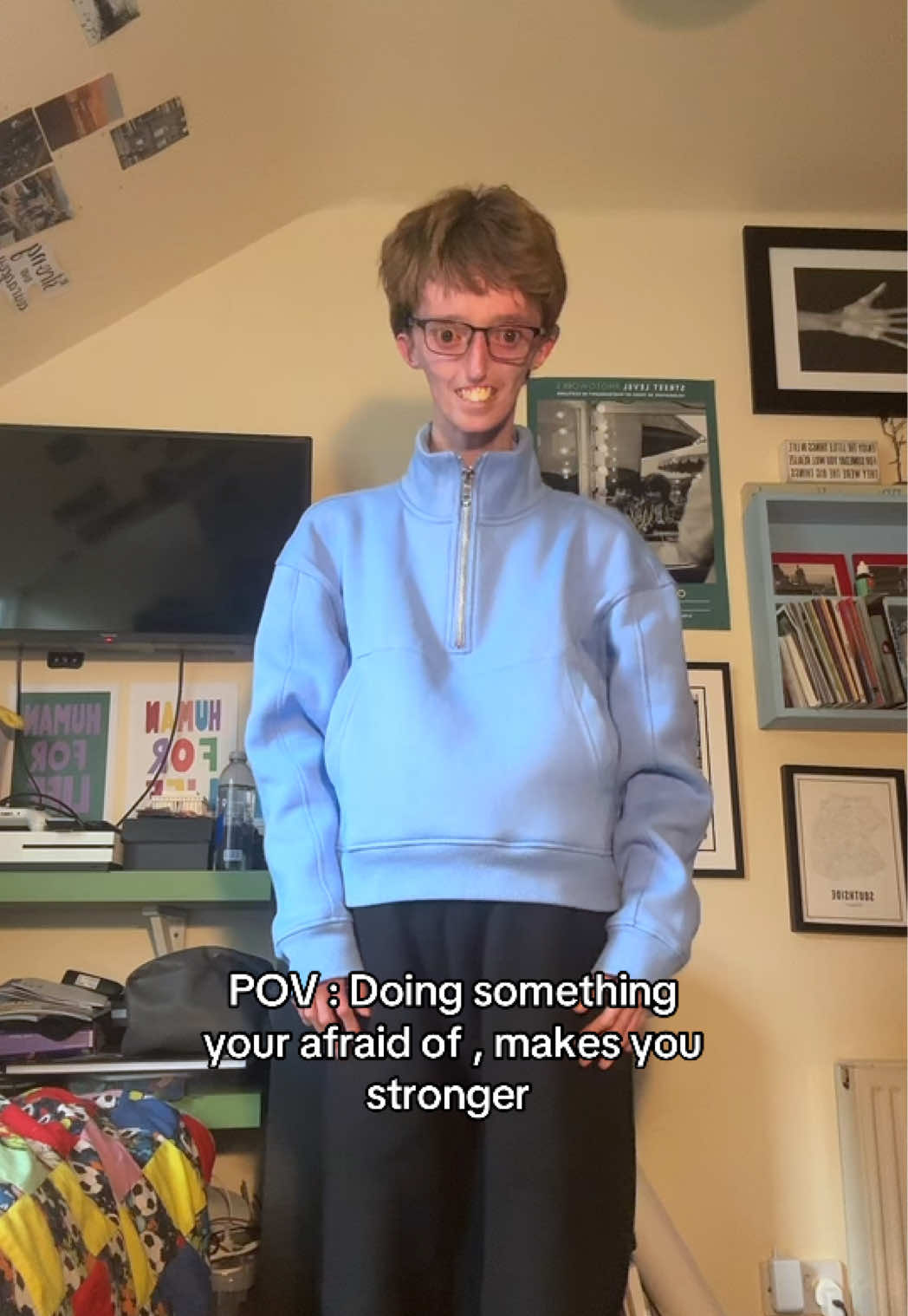 @Be Yourself Dylan 🦆