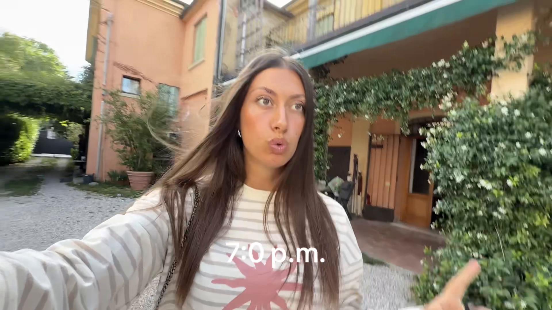 @Giulia Zoppelli