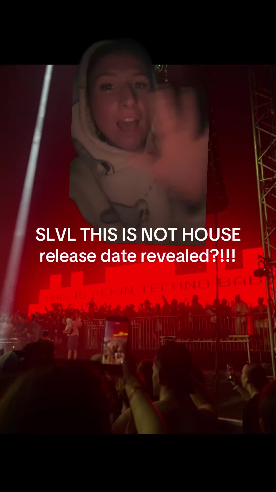 @katie | raves, festivals, news