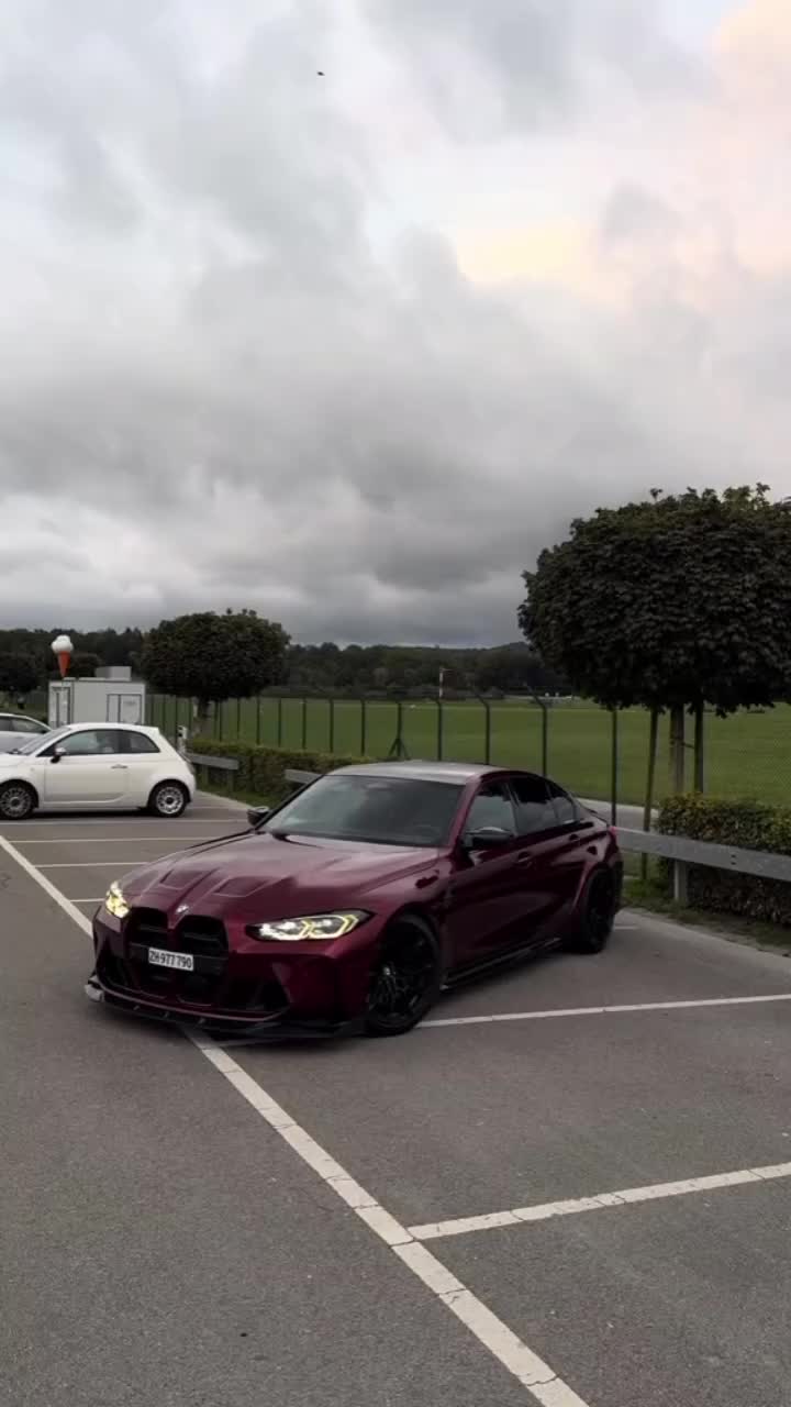 @BMW