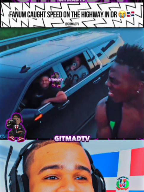 @GitMadTV😤📺