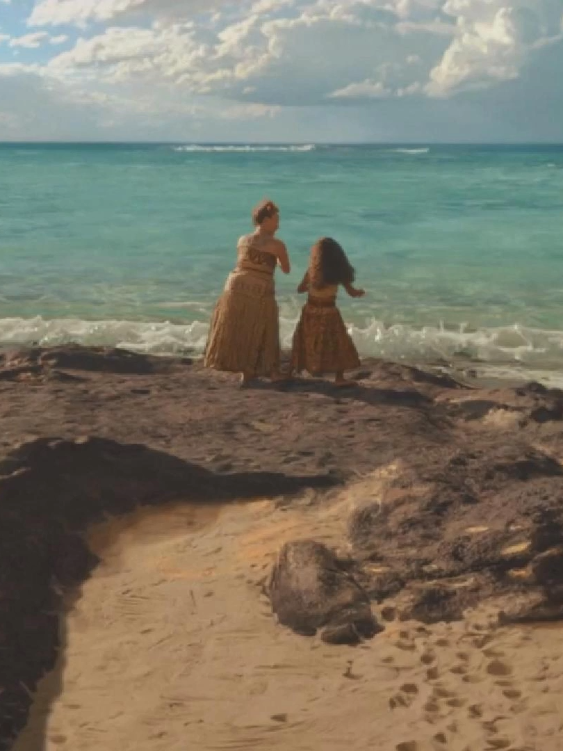 @Moana🌺Irene