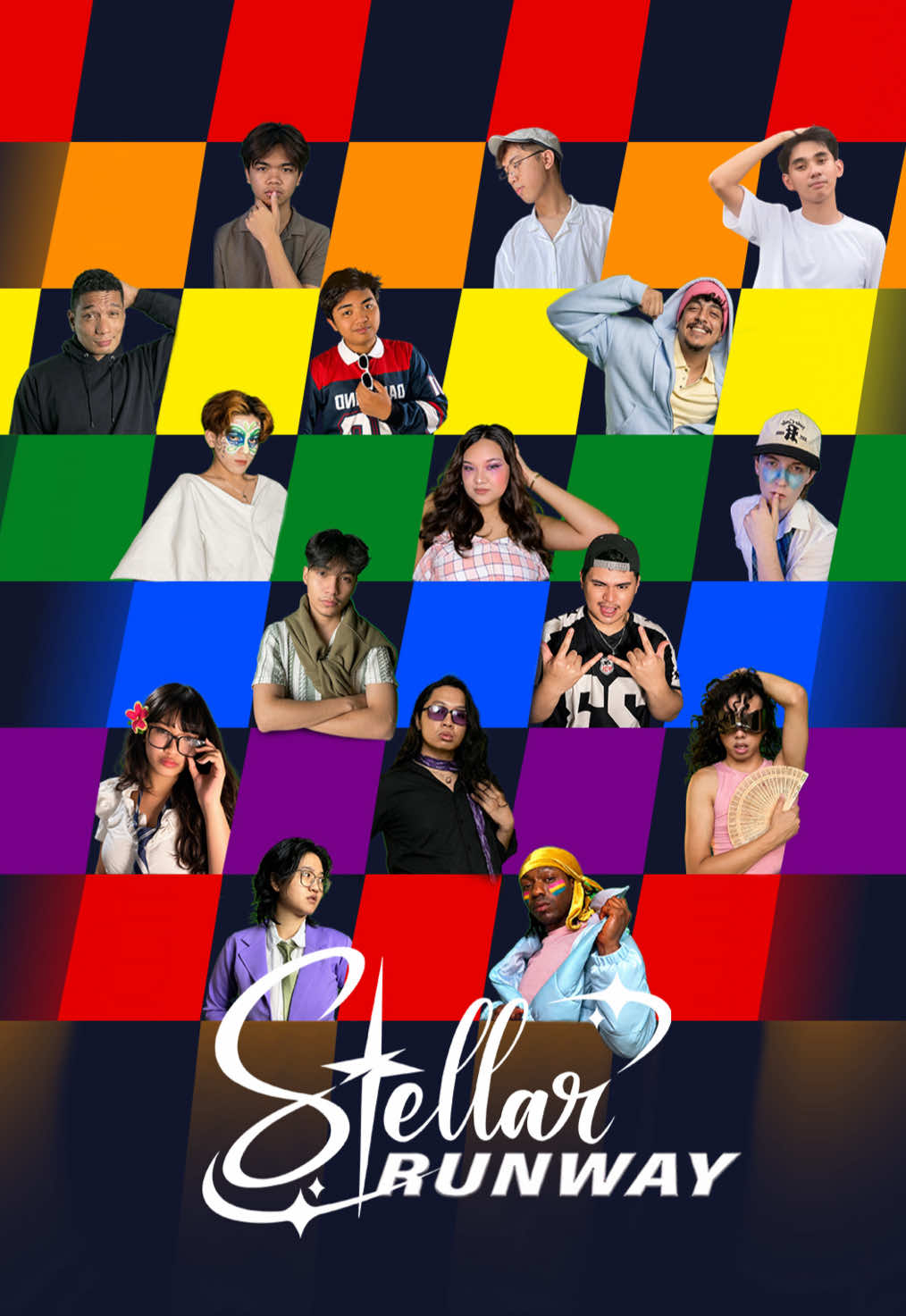 @STELLAR ๐ซ