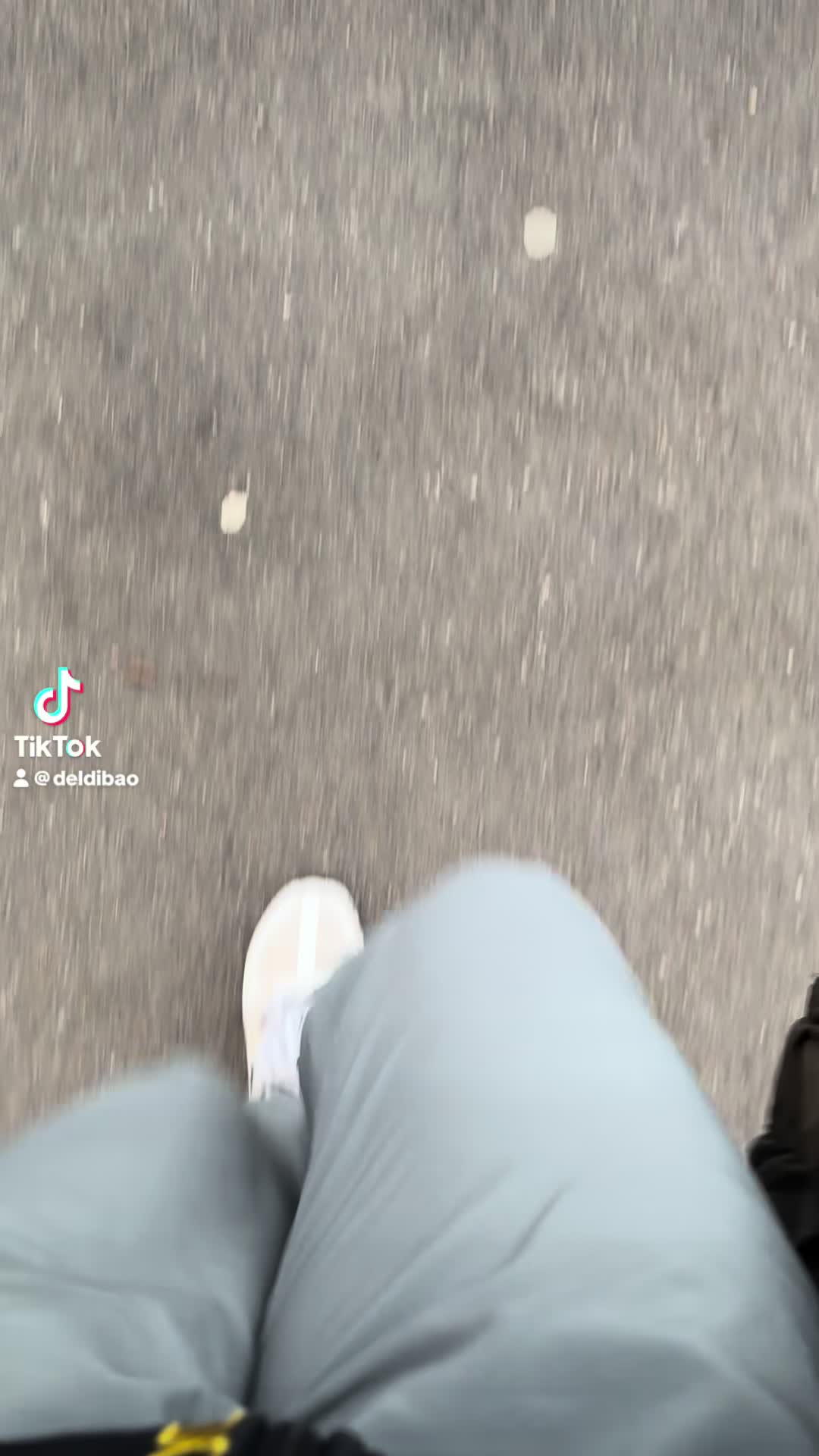 @Del
