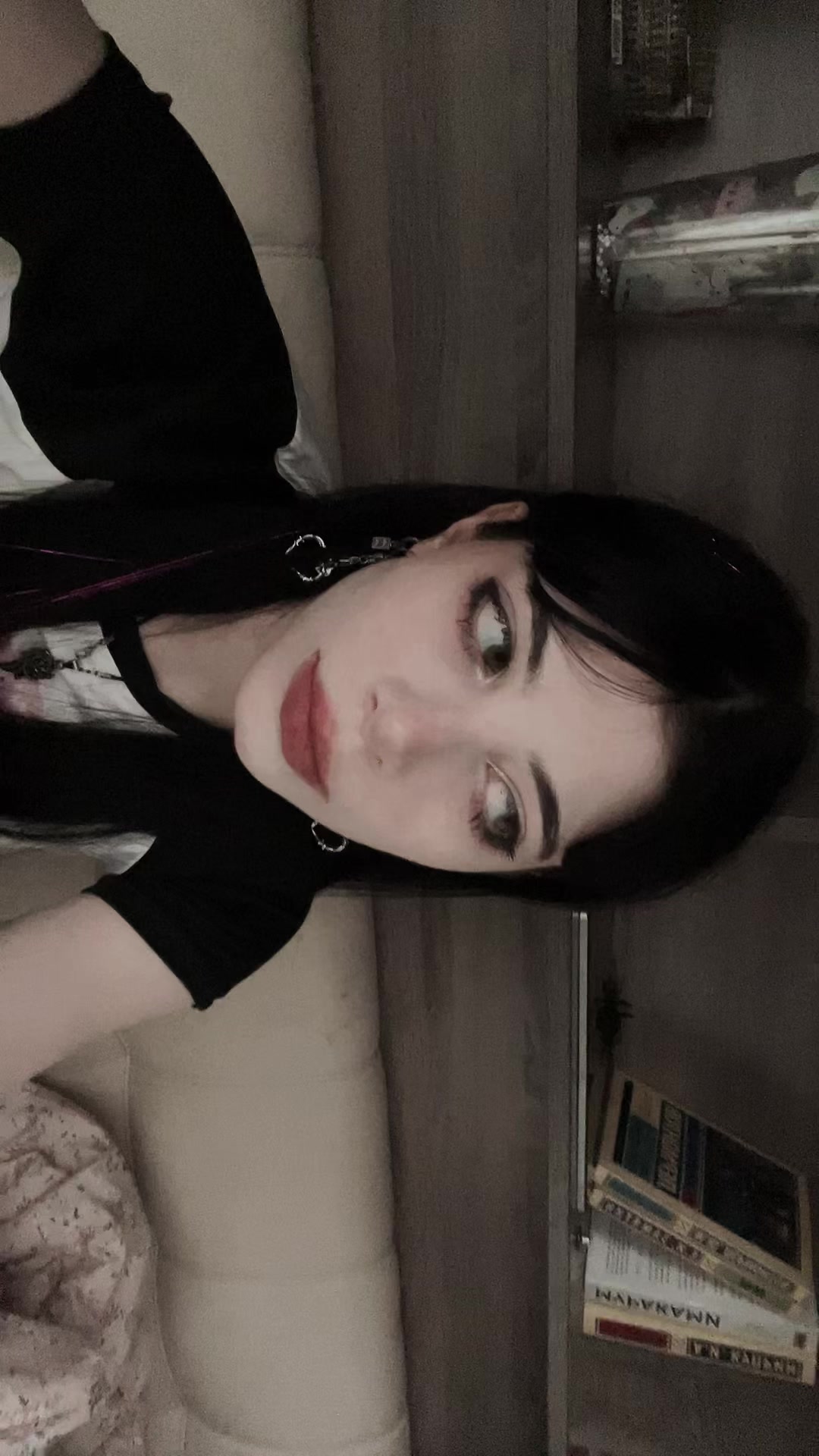 @милкисода