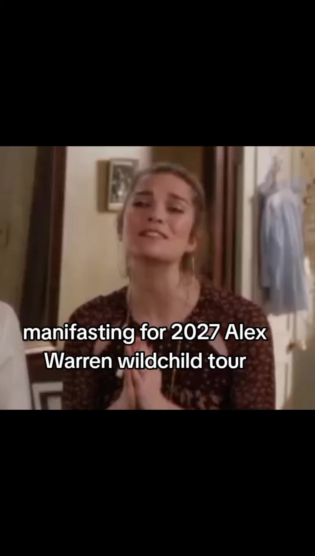 @Just Iris (AlexWarrenversion)
