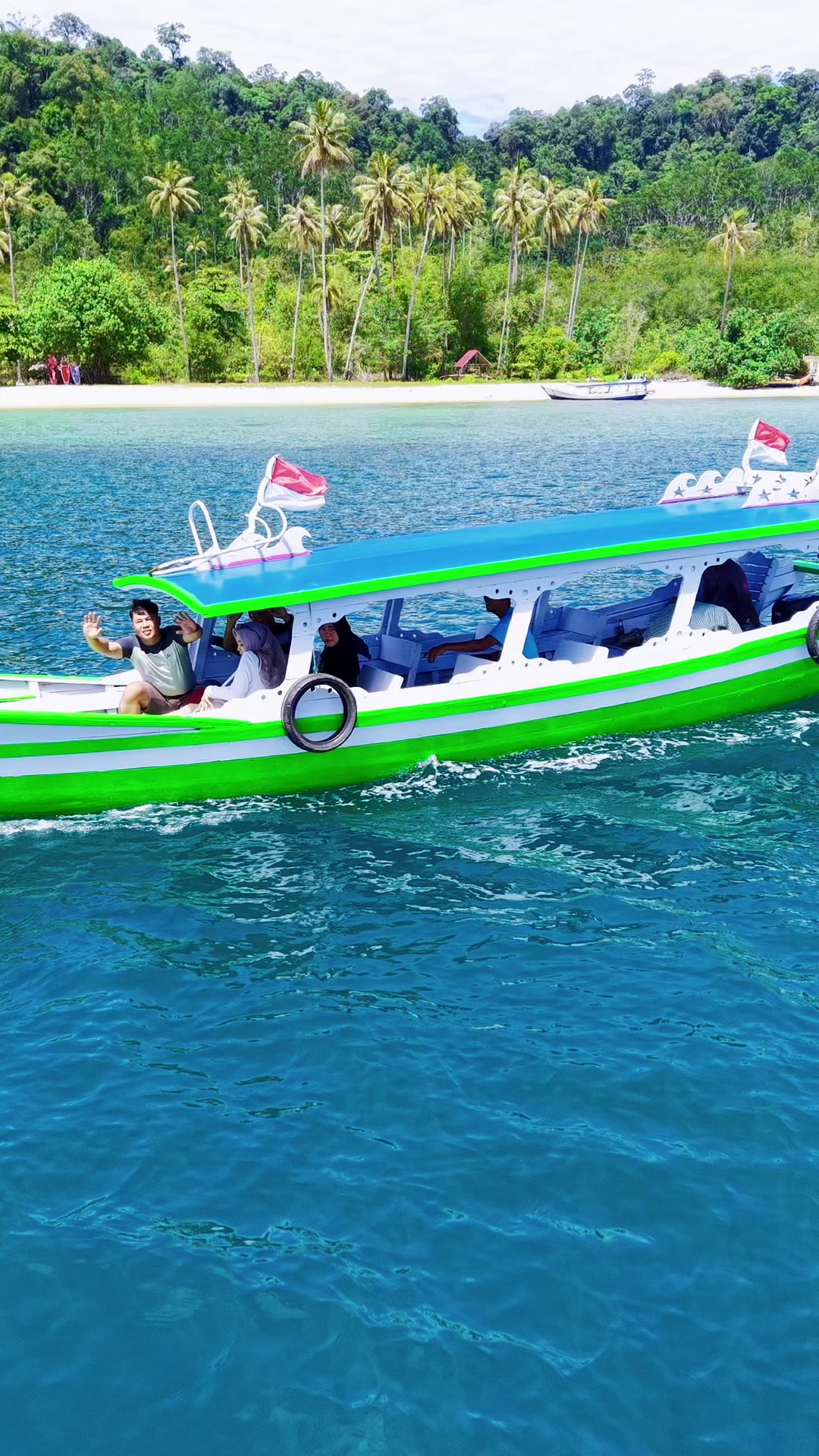 @Pesona wisata mandeh