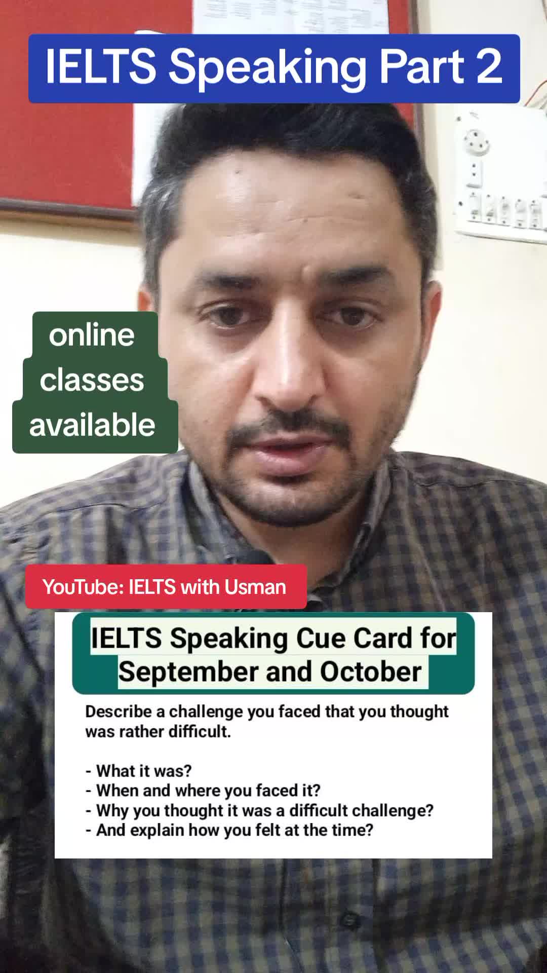 @Prof. Usman Ksana