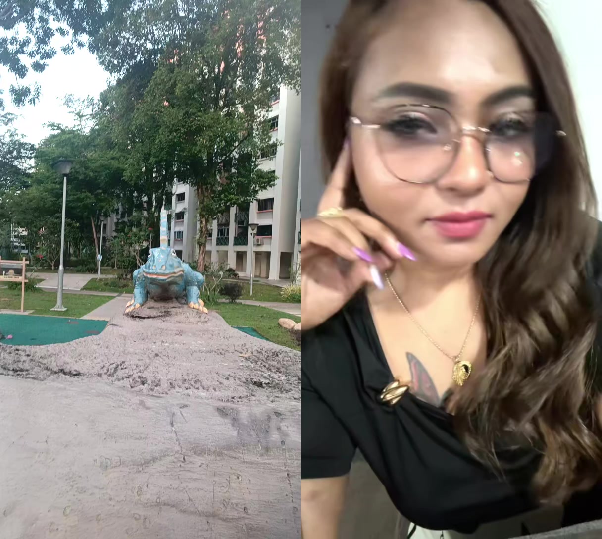@Kevin Raja, Dr.