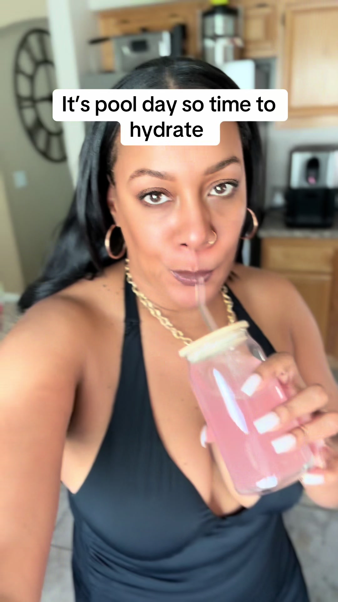 @Charity J