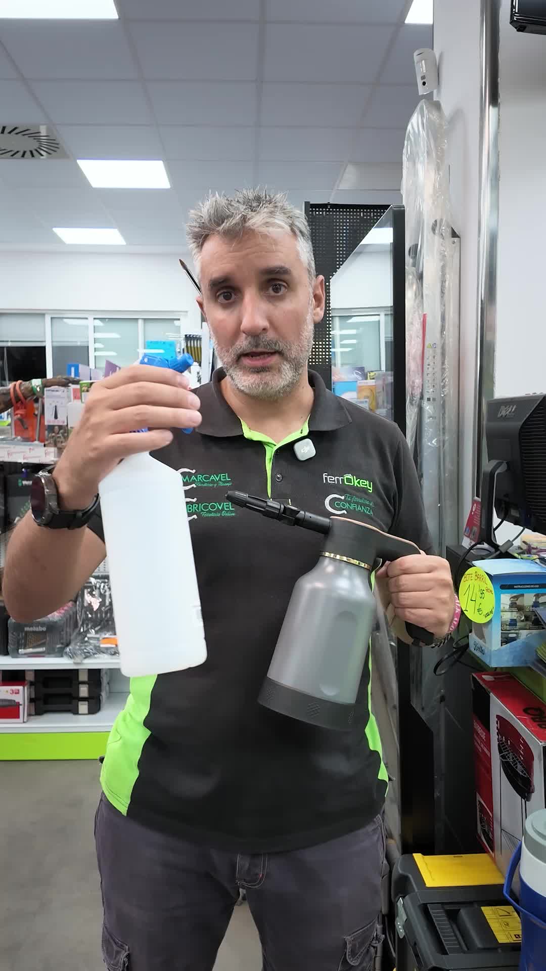 @Tu Ferretero de Confianza