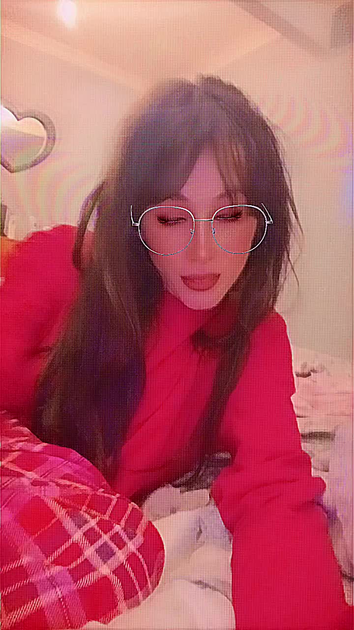 @Becca ✌️💕