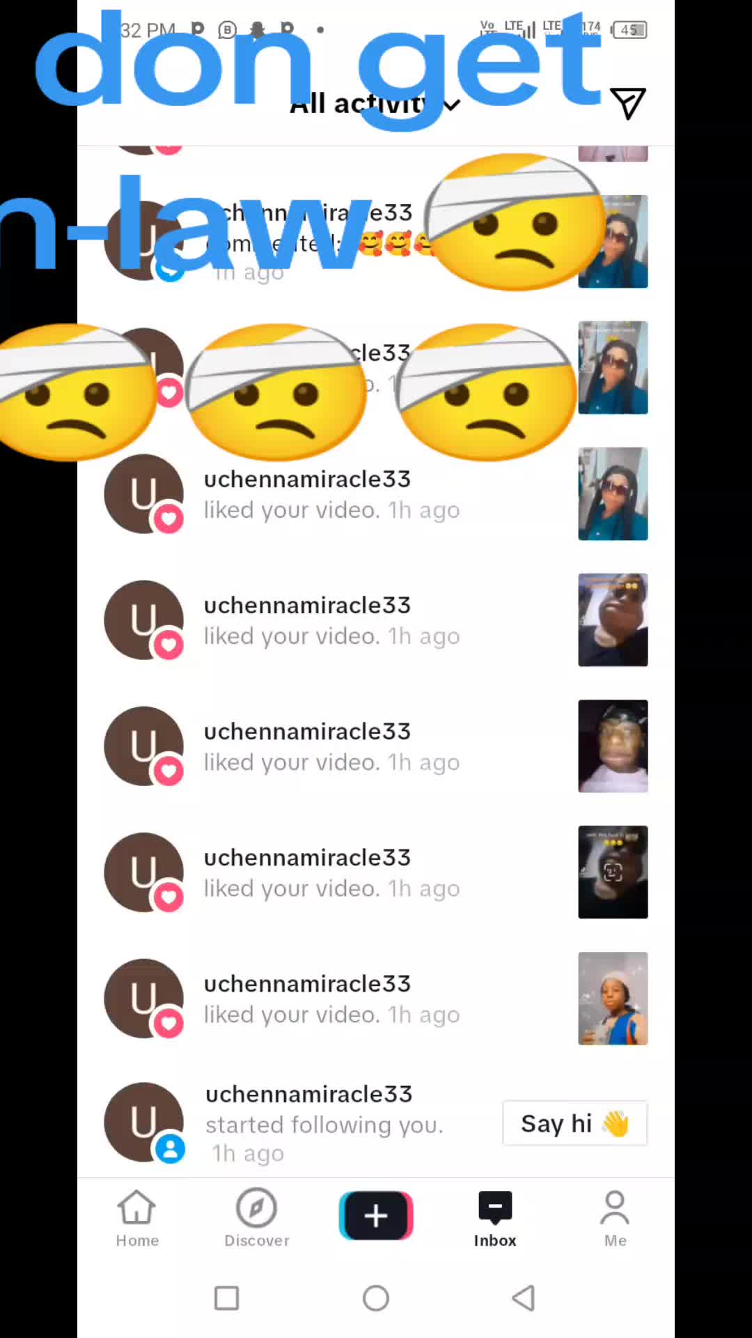 @chizzygold ❤️