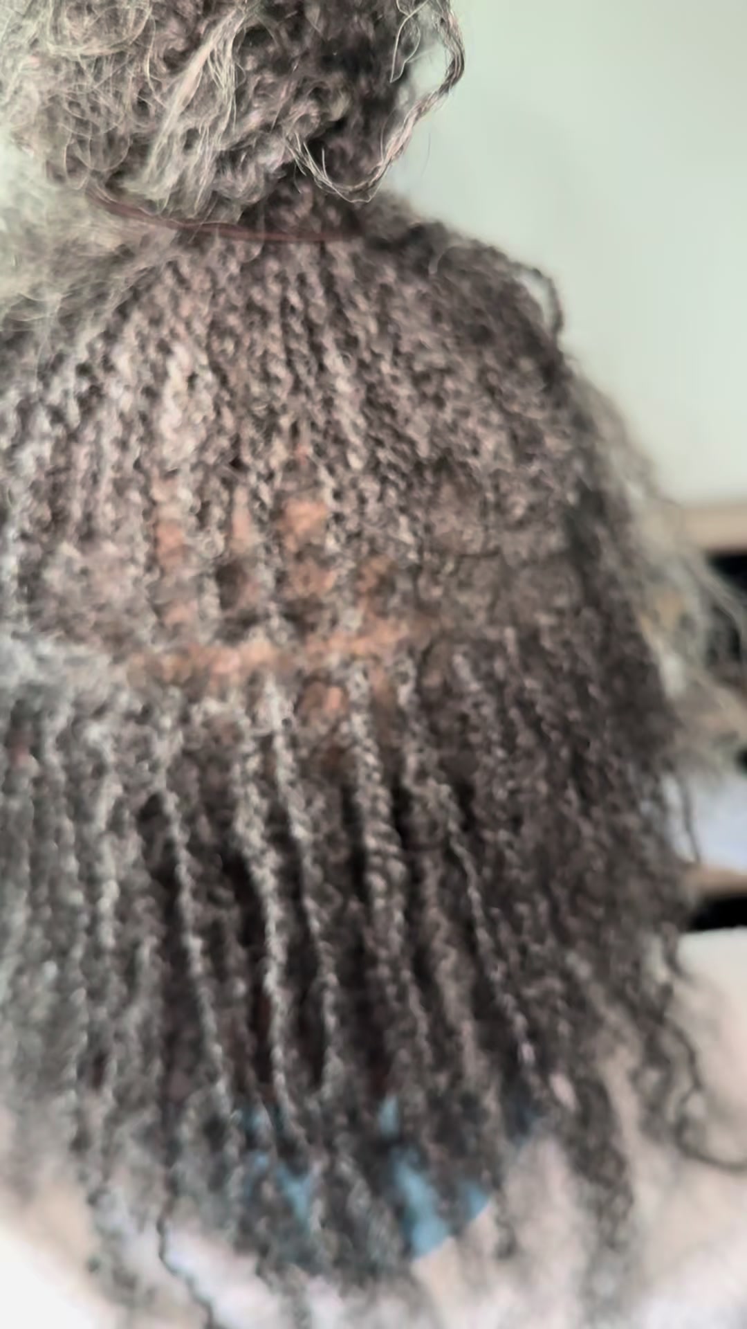 @Birmingham loctician uk 🇬🇧
